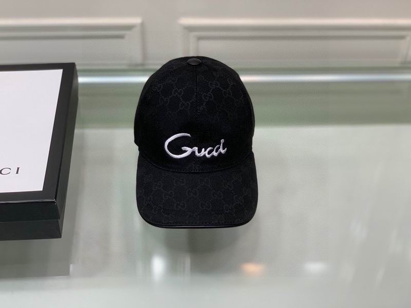 Gucci cap hm (227)